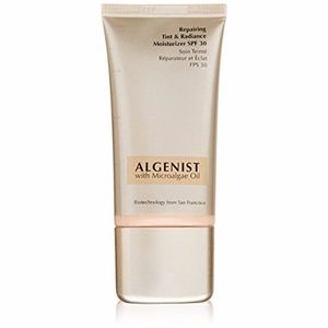 Algenist Repairing Tint & Radiance Moisturizer